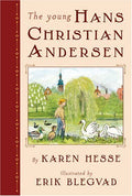 YOUNG HANS CHRISTIAN ANDERSEN - MPHOnline.com