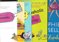 The Acclaimed Shopaholic Novels 5-Books (Boxed Set) - MPHOnline.com