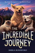 THE INCREDIBLE JOURNEY - MPHOnline.com