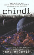 Chindi - MPHOnline.com