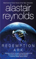 Redemption Ark - MPHOnline.com