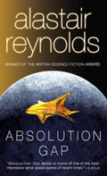 Absolution Gap - MPHOnline.com