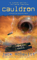 Cauldron - MPHOnline.com
