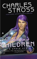 Saturn's Children (US) - MPHOnline.com