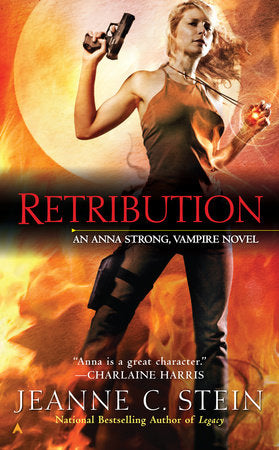 Retribution - MPHOnline.com