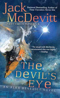 Devil's Eye - MPHOnline.com