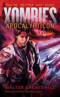 Apocalypticon - MPHOnline.com