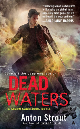 Dead Waters - MPHOnline.com