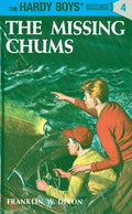 Hardy Boys 04: The Missing Chums - MPHOnline.com