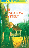 Nancy Drew #3: The Bungalow Mystery - MPHOnline.com