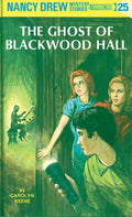 Nancy Drew #25: The Ghost of Blackwood Hall - MPHOnline.com