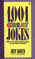 1001 Great Jokes - MPHOnline.com