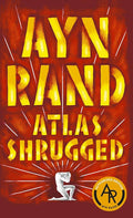 ATLAS SHRUGGED - MPHOnline.com