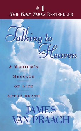 Talking To Heaven - MPHOnline.com