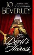 Devil's Heiress - MPHOnline.com