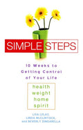Simple Steps: 10 Weeks to Getting Control of Your Life - MPHOnline.com