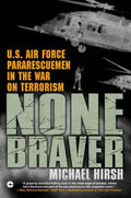 None Braver - MPHOnline.com