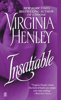 Insatiable by Henley, Virginia - MPHOnline.com