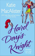 Hard Day's Knight (Paperback) - MPHOnline.com