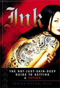 Ink: The Not-Just-Skin-Deep Guide to Getting a Tattoo - MPHOnline.com