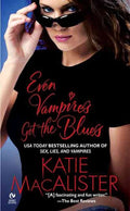 Even Vampires Get the Blues - MPHOnline.com