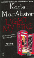 Light My Fire - MPHOnline.com