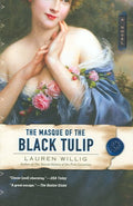 Masque of Black Tulip - MPHOnline.com