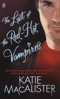 Last of the Red-Hot Vampires - MPHOnline.com
