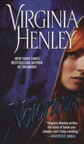Notorious by Henley, Virginia - MPHOnline.com