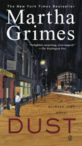 Dust by Grimes, Martha - MPHOnline.com