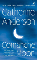Comanche Moon (Reissue) - MPHOnline.com