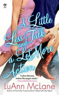 Little Less Talk and Lot More Action - MPHOnline.com