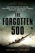 Forgotten 500 - MPHOnline.com