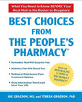 Best Choices from the People's Pharmacy - MPHOnline.com