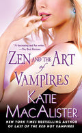 Zen and the Art of Vampires - MPHOnline.com