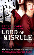 The Morganville Vampires 5 :Lord Of Misrule - MPHOnline.com