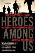 Heroes Among Us - MPHOnline.com