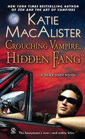 Crouching Vampire, Hidden Fang - MPHOnline.com