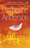 Comanche Heart (Reissue) - MPHOnline.com