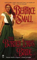 Border Lord's Bride - MPHOnline.com