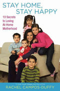 Stay Home, Stay Happy - MPHOnline.com
