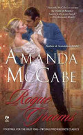 Rogue Grooms - MPHOnline.com