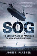 SOG: The Secret Wars of America's Commandos in Vietnam - MPHOnline.com
