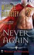Never Again - MPHOnline.com