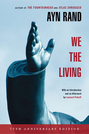 We the Living (75th Anniversary Deluxe Ed.) - MPHOnline.com