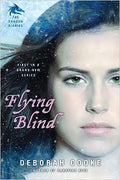 Flying Blind: The Dragon Diaries - MPHOnline.com