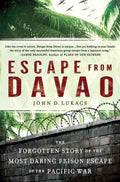 Escape From Davao - MPHOnline.com