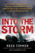 Into The Storm - MPHOnline.com
