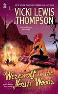 Werewolf in the North Woods - MPHOnline.com