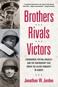 Brothers, Rivals, Victors - MPHOnline.com